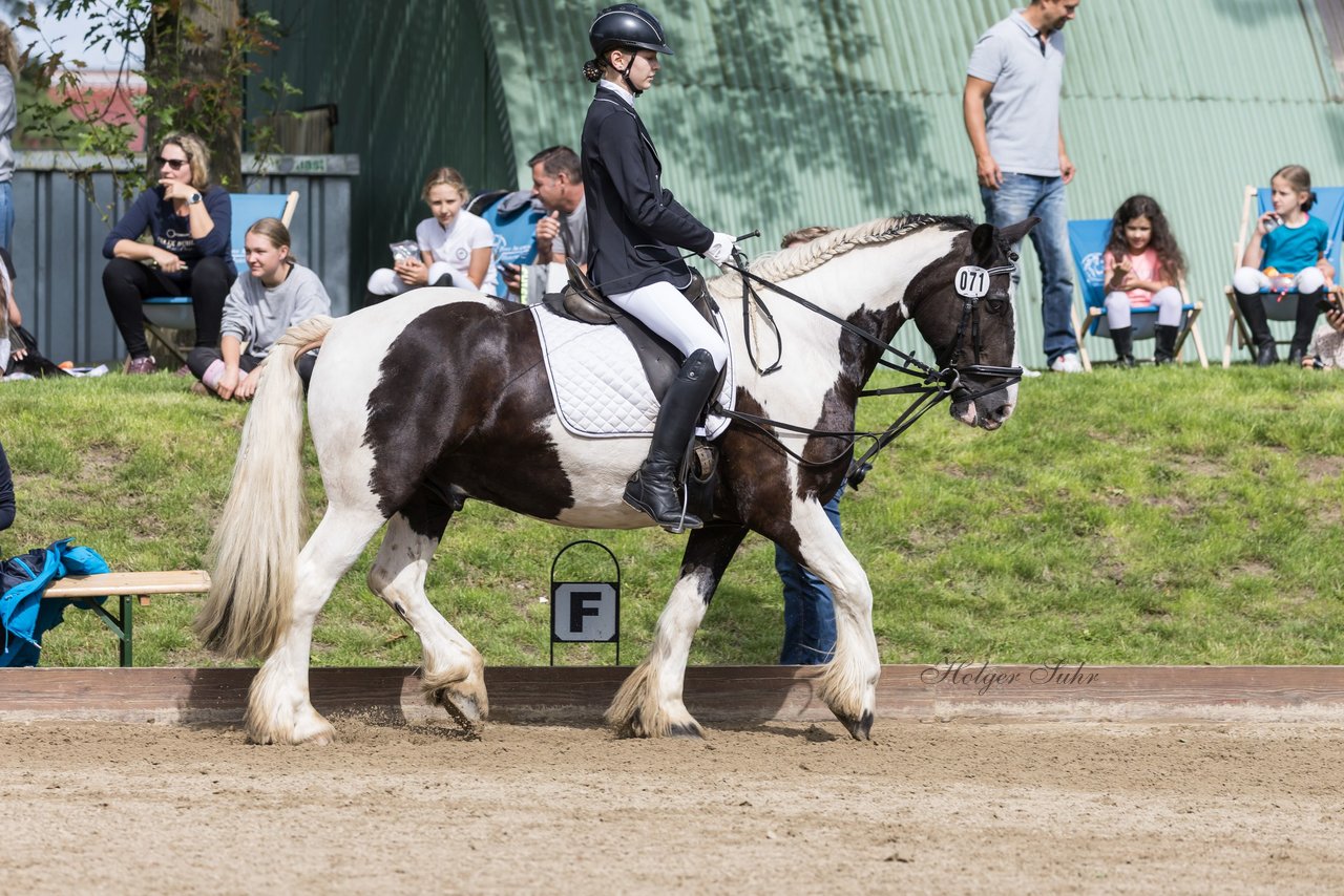 Bild 86 - Pony Akademie Turnier